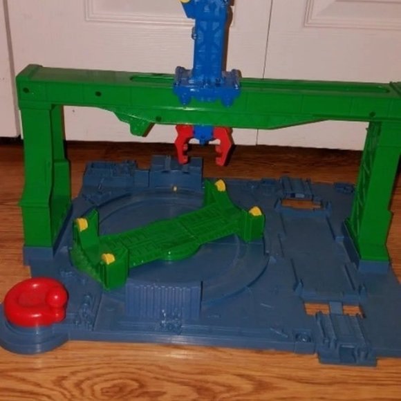 Other - Toy Train Railroad Track Accessory